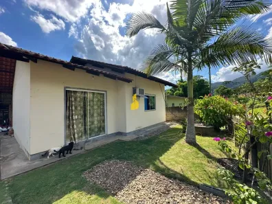 Casa com 2 Quartos à venda, 66m² no Rodeio 50, Rodeio