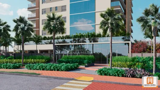 Apartamento com 4 Quartos à venda, 367m² no Bonfim Paulista, Ribeirão Preto