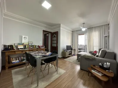 Apartamento com 3 Quartos à venda, 73m² no Jardim do Lago, Londrina