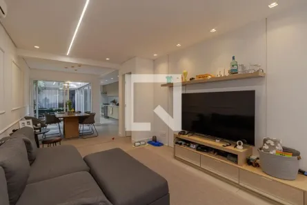 Casa com 3 Quartos à venda, 200m² no Vila Nova Conceição, São Paulo