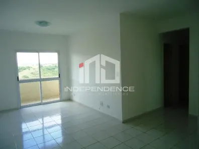 Apartamento com 3 Quartos para alugar, 76m² no Jardim Satélite, São José dos Campos
