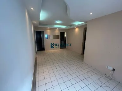 Apartamento com 3 Quartos para alugar, 143m² no Jatiúca, Maceió