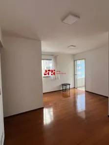 Apartamento com 2 Quartos para alugar, 65m² no Paraíso, São Paulo