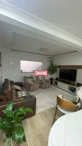Casa com 3 Quartos à venda, 132m² no Santa Paula, São Caetano do Sul