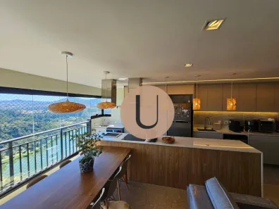 Apartamento com 2 Quartos à venda, 78m² no Alphaville Empresarial, Barueri