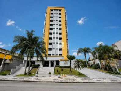 Apartamento com 1 Quarto para alugar, 32m² no Centro I, Brusque