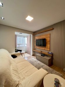 Apartamento com 3 Quartos à venda, 92m² no Centro, Criciúma