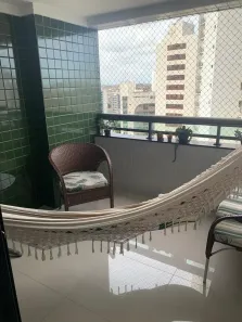 Apartamento com 3 Quartos à venda, 136m² no Casa Amarela, Recife
