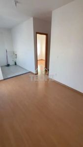 Apartamento com 2 Quartos à venda, 42m² no Granjas Santa Terezinha, Taubaté