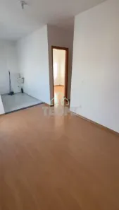 Apartamento com 2 Quartos à venda, 42m² no Granjas Santa Terezinha, Taubaté