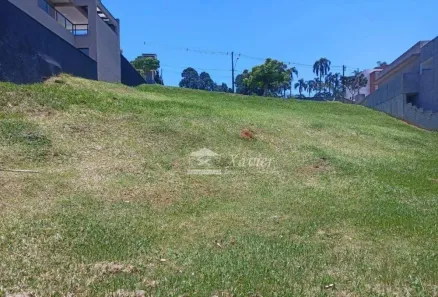 Lote/Terreno à venda, 680m² no Chácara do Remanso Gl Um, Vargem Grande Paulista