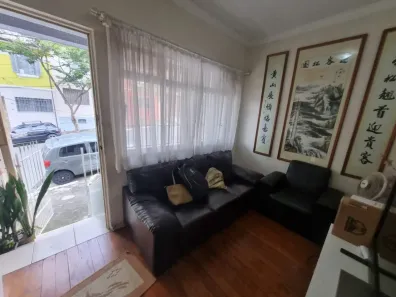 Casa com 3 Quartos à venda, 120m² no Aclimação, São Paulo