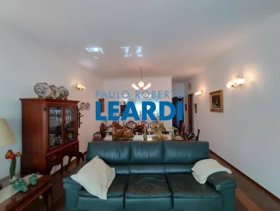 Casa com 3 Quartos à venda, 291m² no Bosque da Saúde, São Paulo
