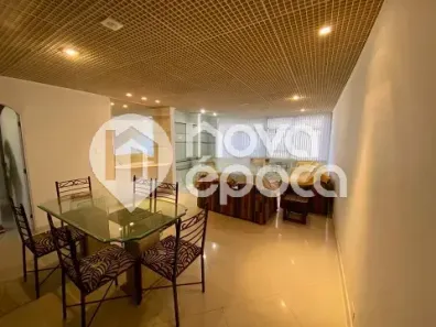 Apartamento com 3 Quartos à venda, 165m² no Copacabana, Rio de Janeiro
