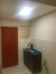 Kitnet com 1 Quarto para alugar, 37m² no Centro, Campinas