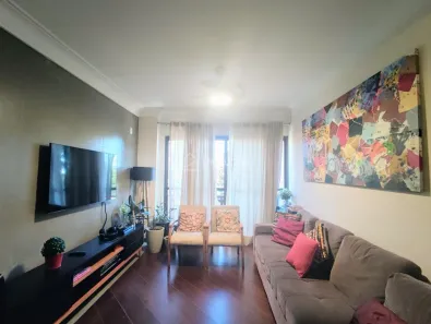 Apartamento com 3 Quartos à venda, 100m² no Jardim das Paineiras, Campinas