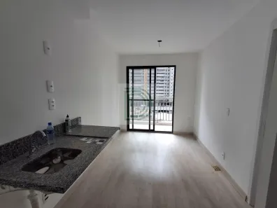 Apartamento com 1 Quarto à venda, 29m² no Butantã, São Paulo