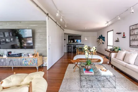 Apartamento com 3 Quartos à venda, 179m² no Itaim Bibi, São Paulo