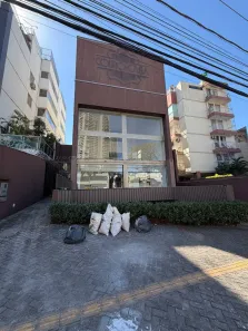 Prédio Comercial à venda, 560m² no Setor Marista, Goiânia