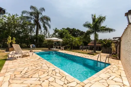 Fazenda/Sítio com 2 Quartos à venda, 160m² no Chacara de Recreio Santo Antonio, Araçoiaba da Serra