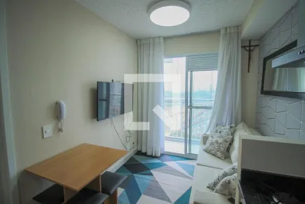 Apartamento com 1 Quarto à venda, 28m² no Belenzinho, São Paulo