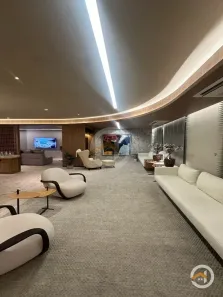 Apartamento com 4 Quartos à venda, 320m² no Setor Marista, Goiânia