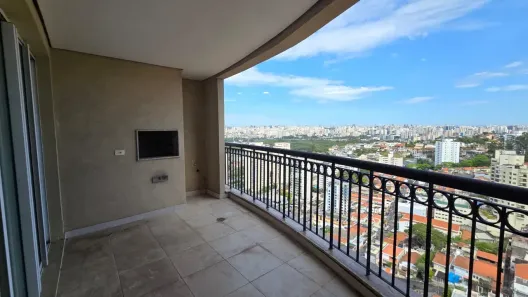 Apartamento com 3 Quartos à venda, 126m² no Santa Teresinha, São Paulo