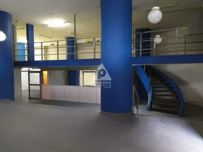 Ponto Comercial à venda, 266m² no Centro, Rio de Janeiro