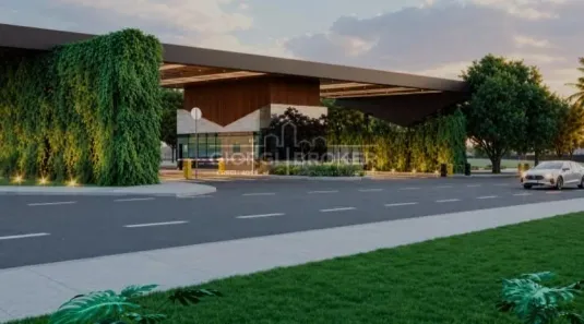 Lote/Terreno à venda, 405m² no Iguatemi, São José do Rio Preto