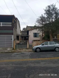 Lote/Terreno à venda, 131m² no Alves Dias, São Bernardo do Campo