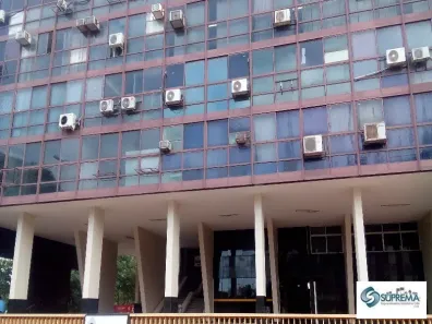 Sala Comercial à venda, 560m² no Asa Sul, Brasília