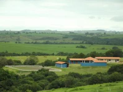 Fazenda/Sítio com 3 Quartos à venda, 363000m² no Área Rural de Itapetininga, Itapetininga