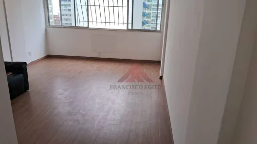 Apartamento com 3 Quartos à venda, 100m² no Icaraí, Niterói
