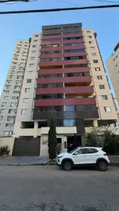 Apartamento com 3 Quartos à venda, 135m² no Nova Suiça, Goiânia