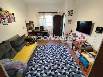 Apartamento com 3 Quartos à venda, 100m² no Vila Camilópolis, Santo André