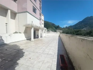 Apartamento com 2 Quartos à venda, 84m² no Tijuca, Rio de Janeiro