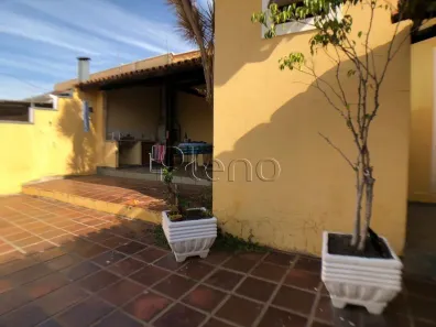 Casa com 3 Quartos à venda, 135m² no Jardim Primavera, Campinas