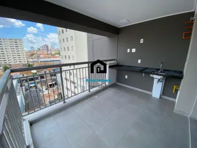 Apartamento com 1 Quarto à venda, 30m² no Ipiranga, São Paulo