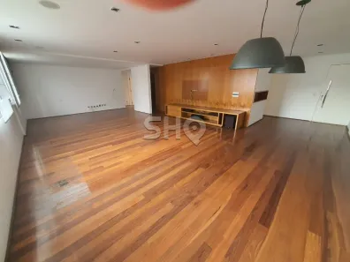 Apartamento com 3 Quartos à venda, 153m² no Jardim Paulista, São Paulo