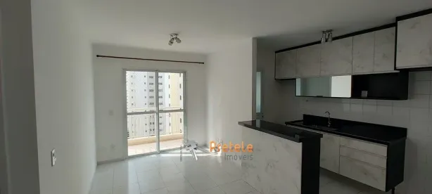 Apartamento com 2 Quartos à venda, 60m² no Vila Leopoldina, São Paulo