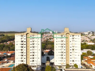 Apartamento com 2 Quartos para alugar, 78m² no Vila Independência, Piracicaba