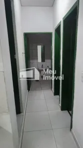 Ponto Comercial com 1 Quarto para alugar, 193m² no Centro, São José dos Campos