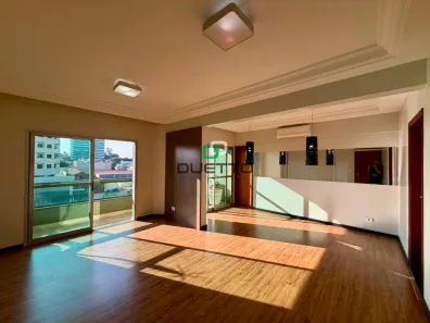 Apartamento com 3 Quartos à venda, 158m² no Vila Santo Antônio, Americana
