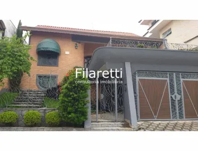 Casa com 4 Quartos à venda, 229m² no Vila São João, Caçapava