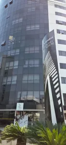 Sala Comercial à venda, 40m² no Alto da Glória, Goiânia