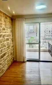 Apartamento com 2 Quartos para alugar, 68m² no Setor Bueno, Goiânia