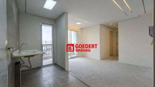 Apartamento com 2 Quartos à venda, 49m² no Vila Sorocabana, Guarulhos