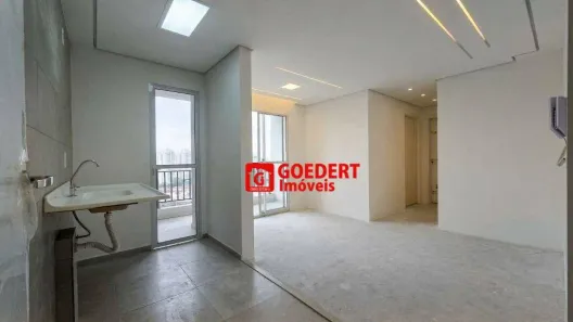 Apartamento com 2 Quartos à venda, 49m² no Vila Sorocabana, Guarulhos