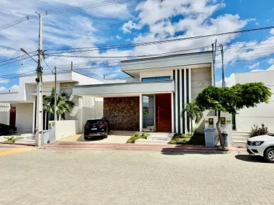 Casa de Condomínio com 3 Quartos à venda, 150m² no Cidade Universitária, Petrolina