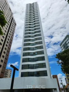 Apartamento com 1 Quarto à venda, 30m² no Piedade, Jaboatão dos Guararapes